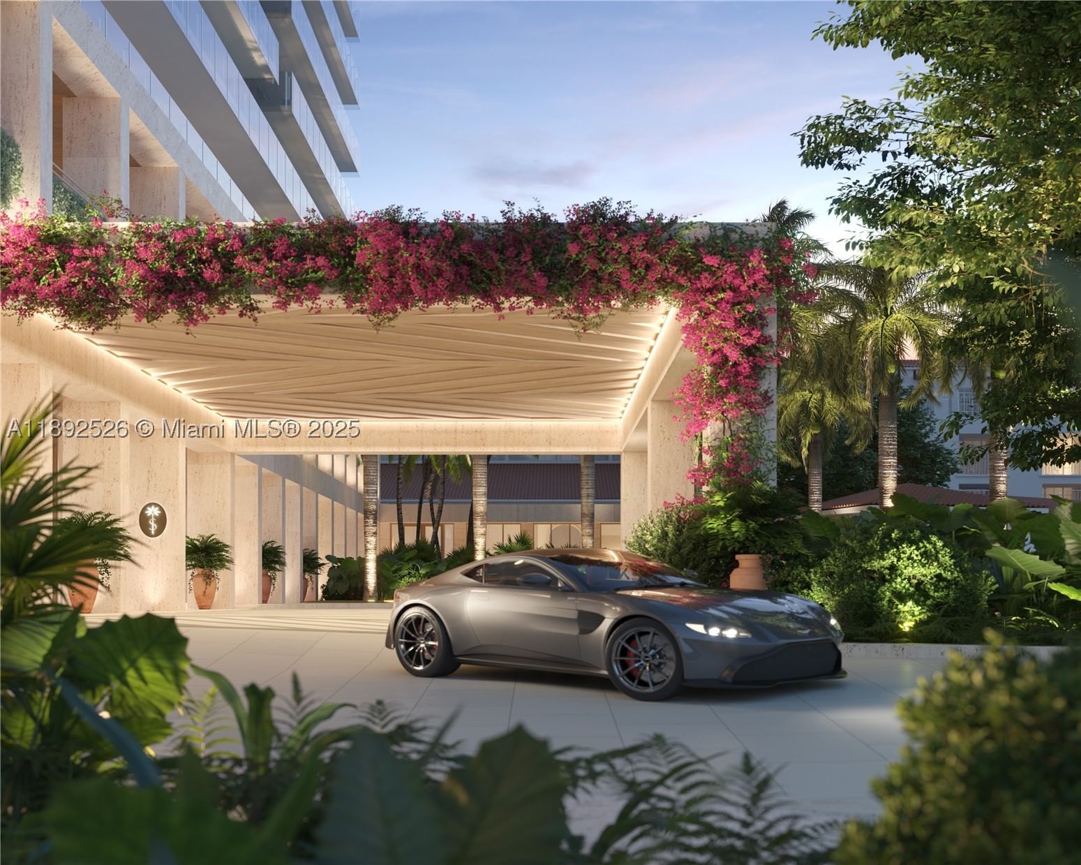 Real estate property located at 501 Diplomat Pkwy #3-G, Broward, Diplomat Golf Estates, Hallandale Beach, FL