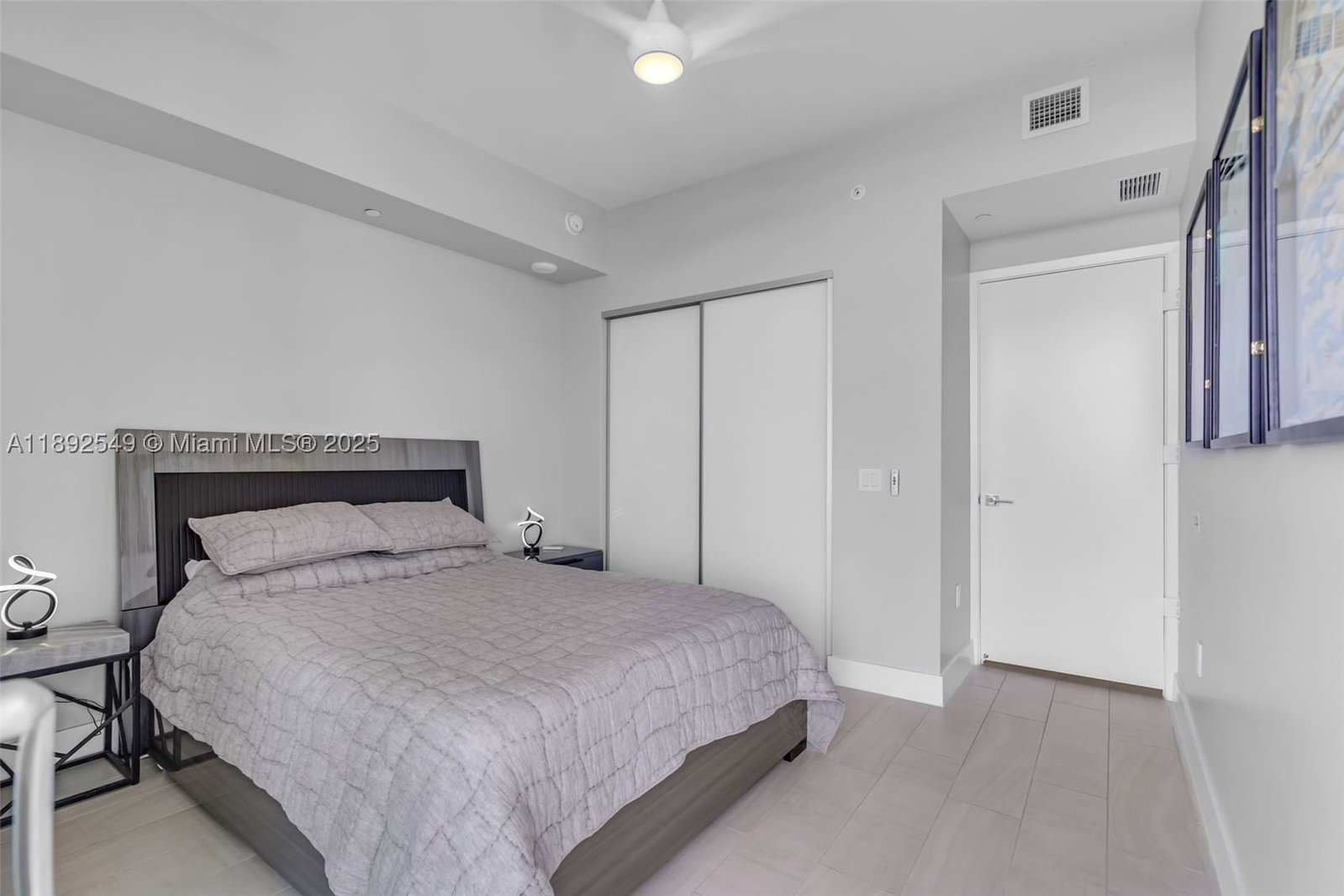 Real estate property located at 2000 Metropica Way #2001, Broward, Metropica North Tower One, Sunrise, FL