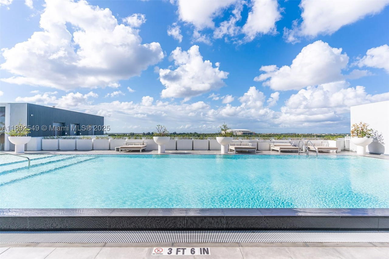 Real estate property located at 2000 Metropica Way #2001, Broward, Metropica North Tower One, Sunrise, FL