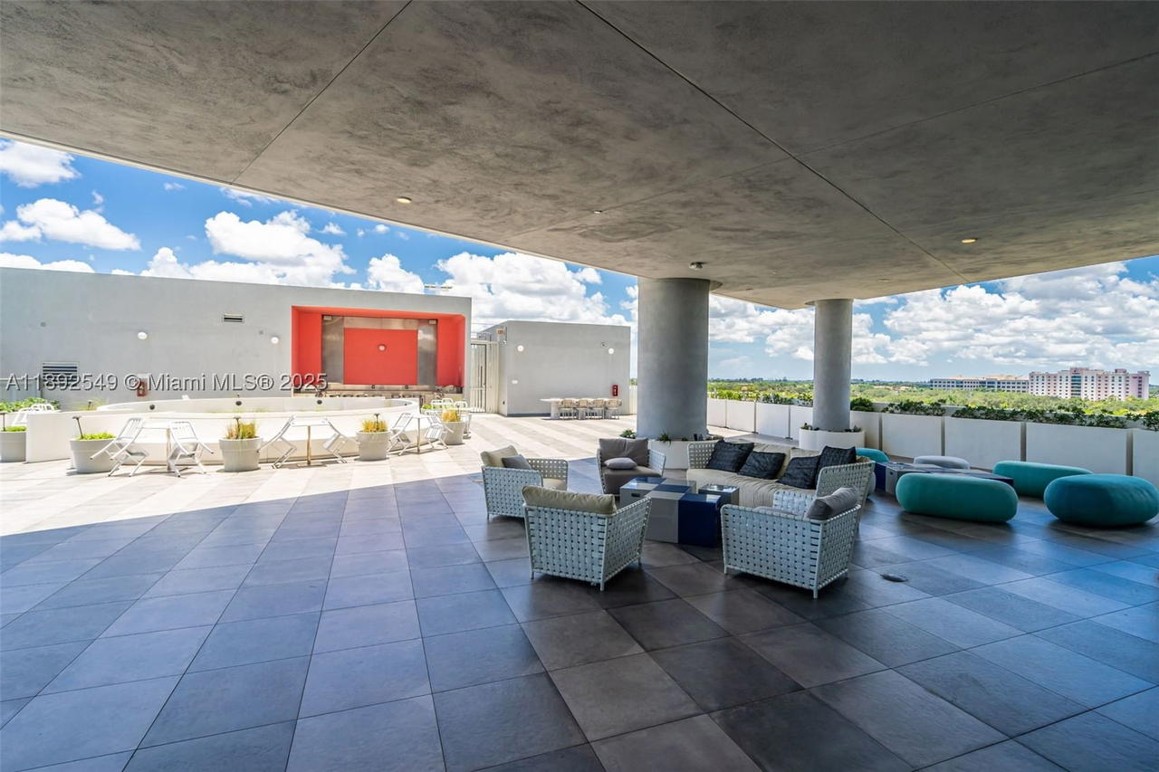 Real estate property located at 2000 Metropica Way #2001, Broward, Metropica North Tower One, Sunrise, FL