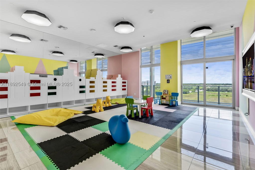 Real estate property located at 2000 Metropica Way #2001, Broward, Metropica North Tower One, Sunrise, FL