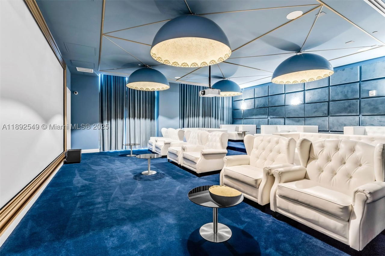 Real estate property located at 2000 Metropica Way #2001, Broward, Metropica North Tower One, Sunrise, FL