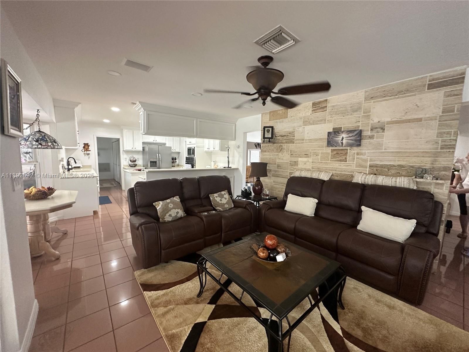 Real estate property located at 8050 170th St, Miami-dade, Briarwood Estates, Palmetto Bay, FL