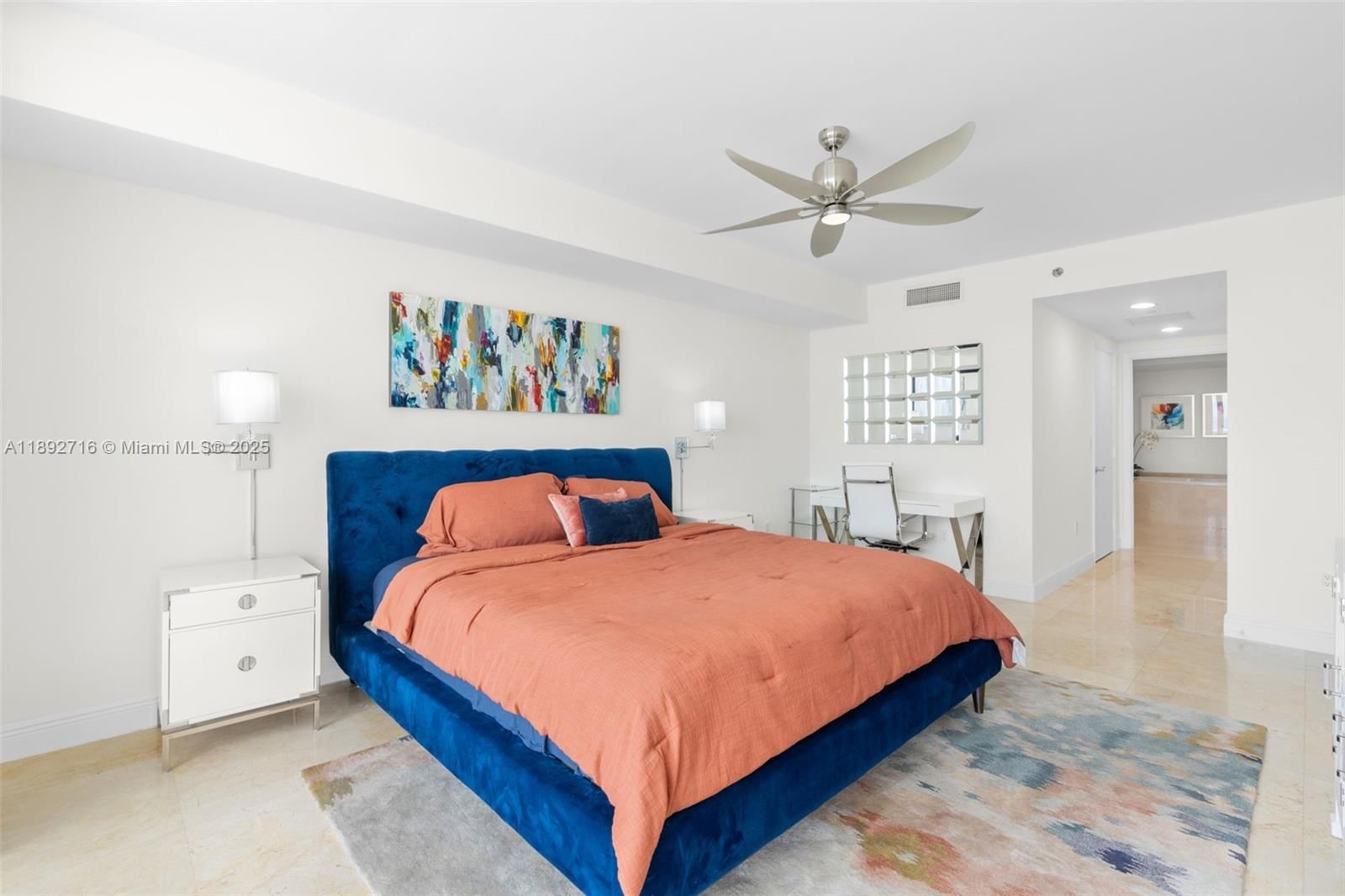 Real estate property located at 1850 Ocean Dr #803, Broward, Beach Club Condo, Hallandale Beach, FL