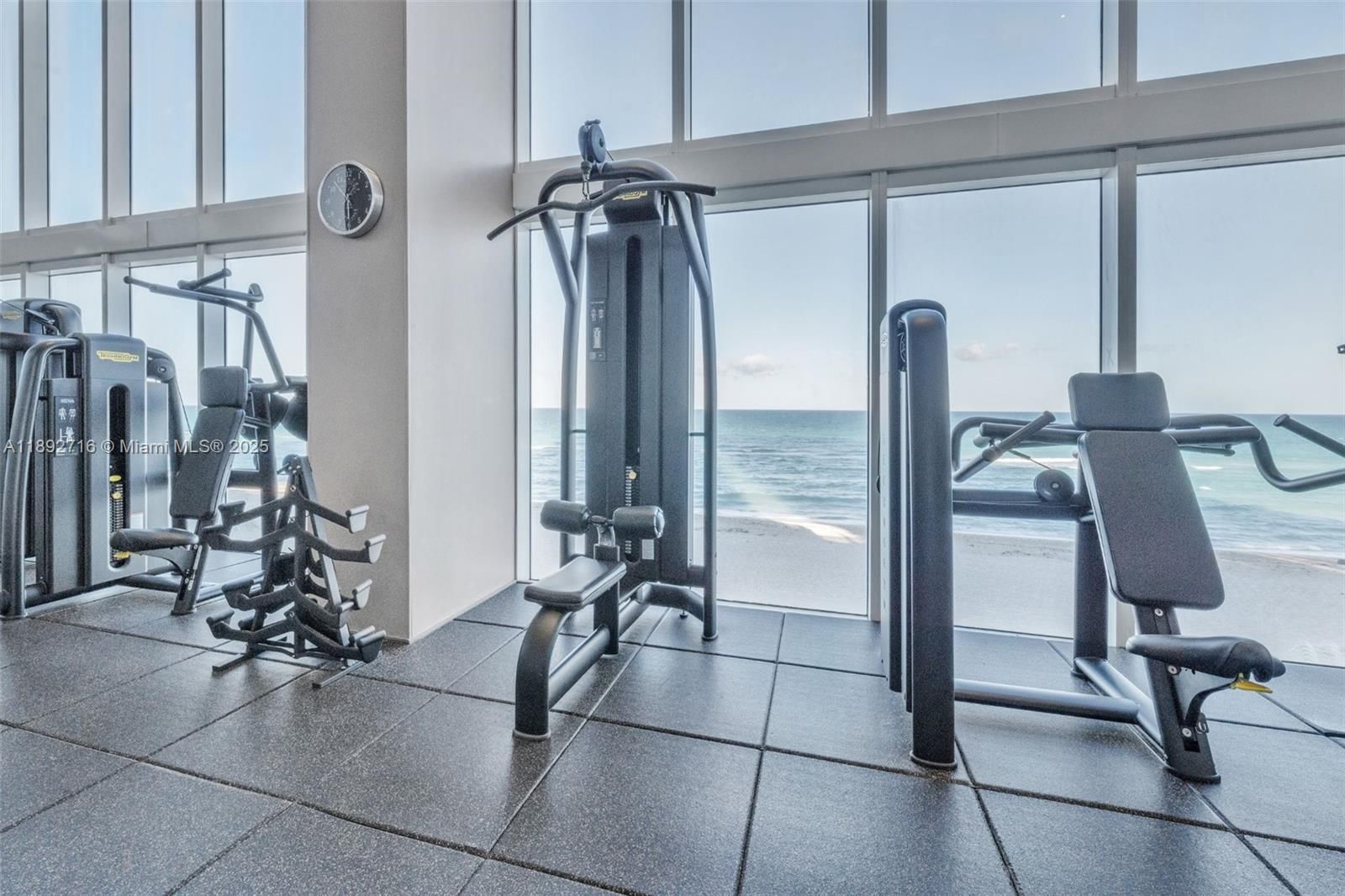 Real estate property located at 1850 Ocean Dr #803, Broward, Beach Club Condo, Hallandale Beach, FL