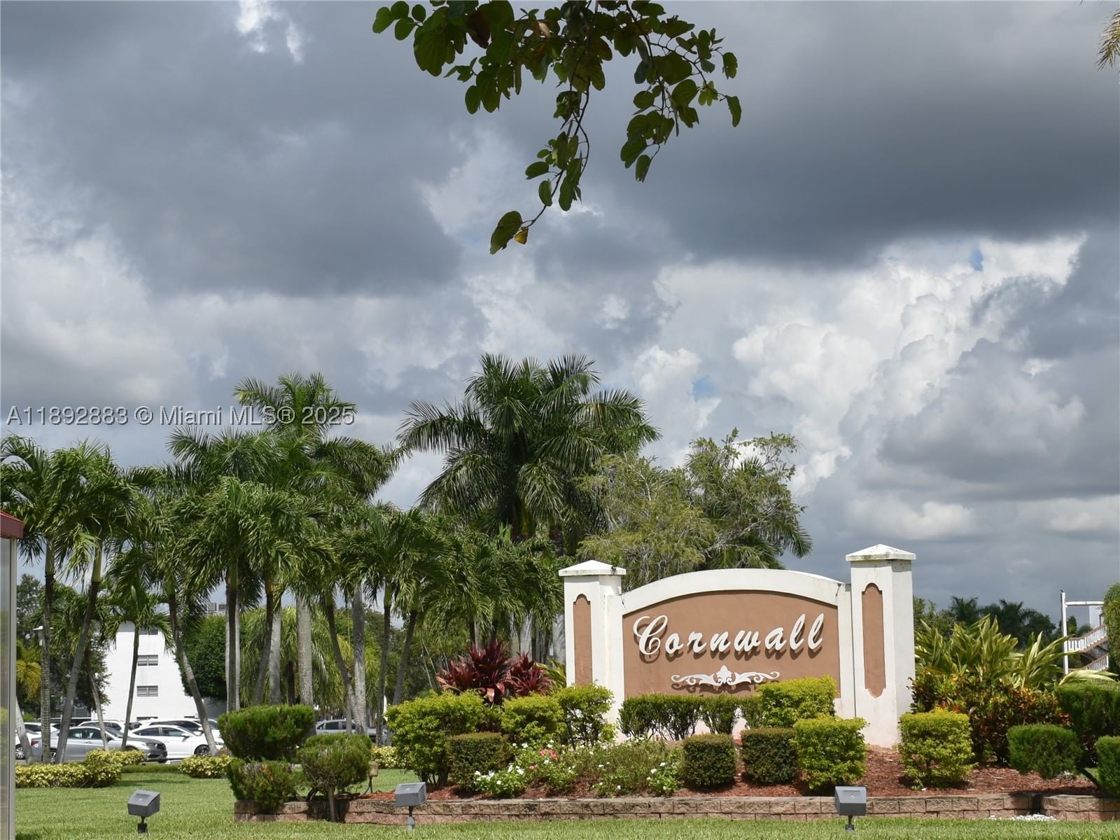 Real estate property located at 2011 Cornwall A, Palm Beach, Cornwall, Boca Raton, FL