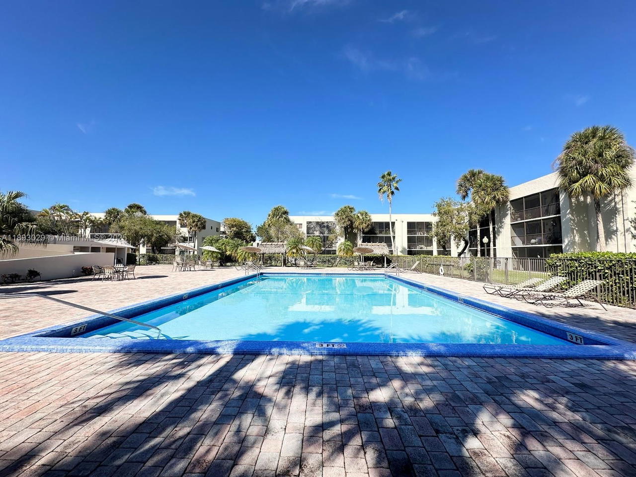 Real estate property located at 8035 107th Ave #211, Miami-dade, The Horizons Condo #1, Miami, FL