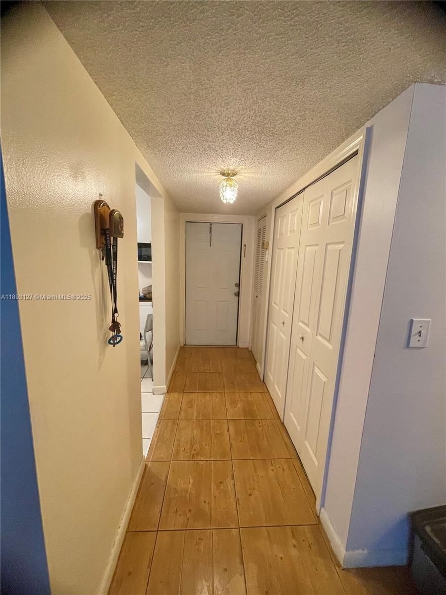 Real estate property located at 8351 Sands Point Blvd A204, Broward, Sands Point Condominium I, Tamarac, FL