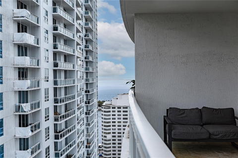 Real estate property located at 951 Brickell Ave #2601, Miami-dade, The Plaza 901 Brickell Co, Miami, FL