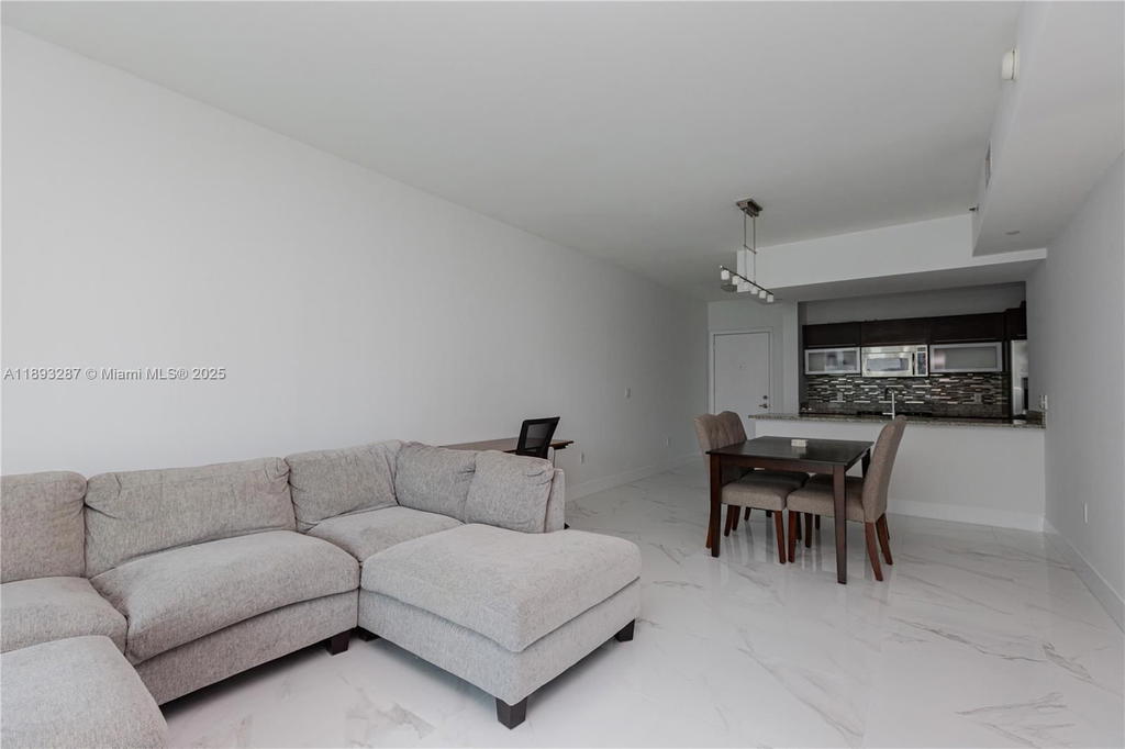 Real estate property located at 951 Brickell Ave #2601, Miami-dade, The Plaza 901 Brickell Co, Miami, FL