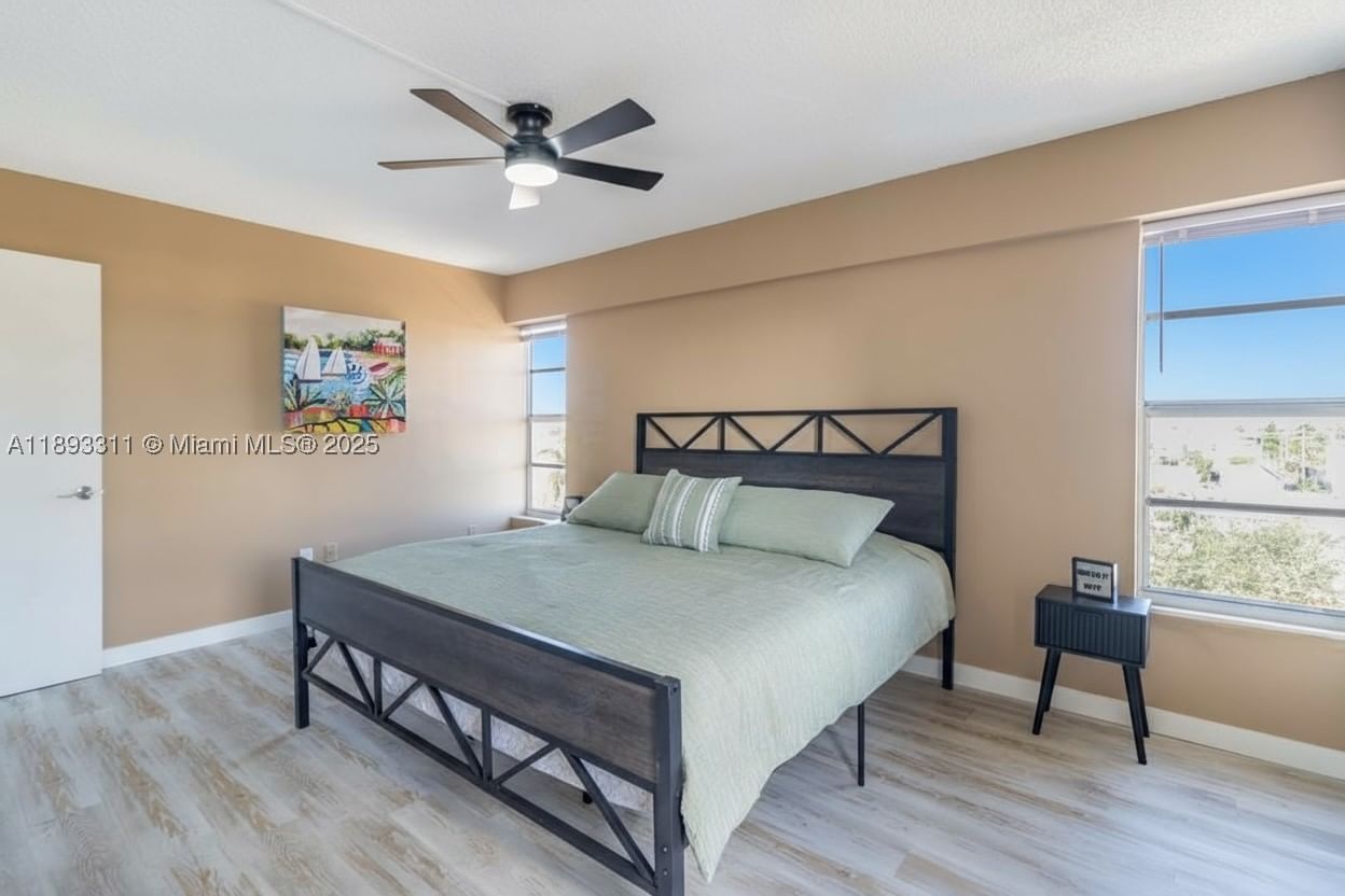 Real estate property located at 1455 West Ave #601, Miami-dade, Bayshore Terrace Condo, Miami Beach, FL