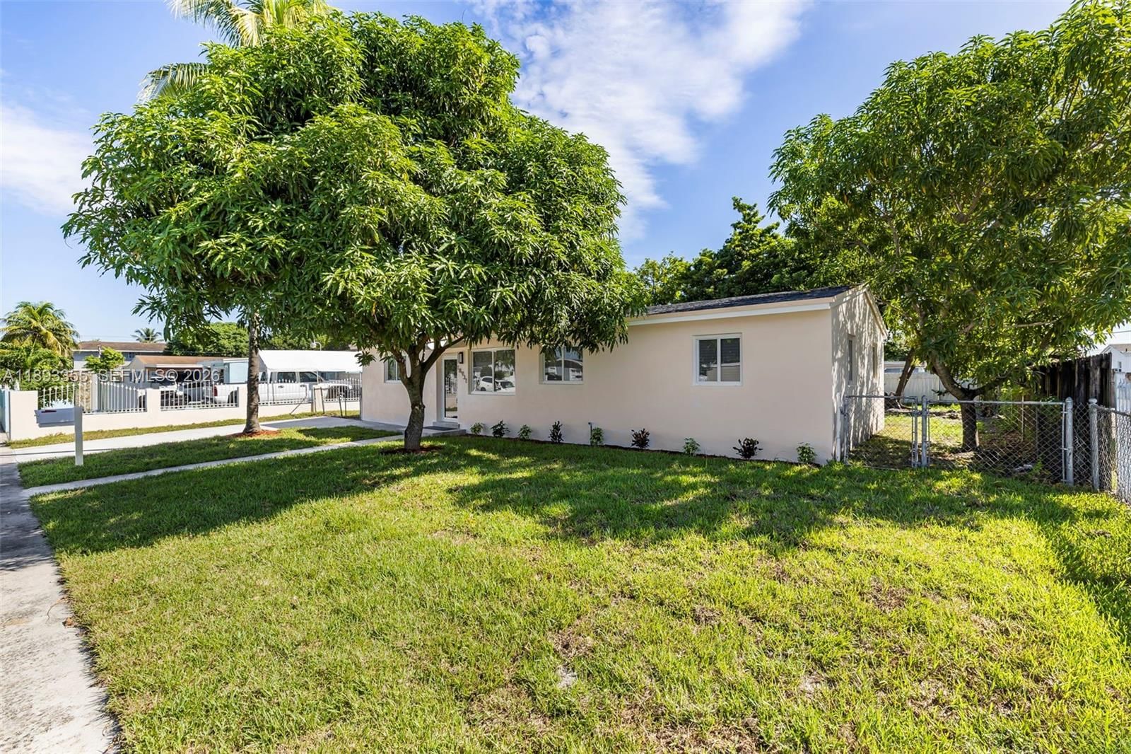 Real estate property located at 18931 44th Ave, Miami-dade, Realsite Est Sec 4, Miami Gardens, FL