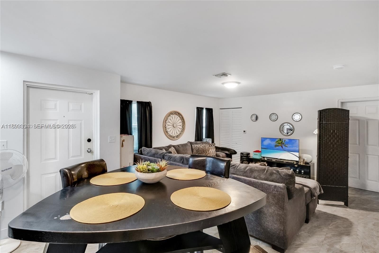 Real estate property located at 219 7th Ct, Broward, Ocean Park, Hallandale Beach, FL