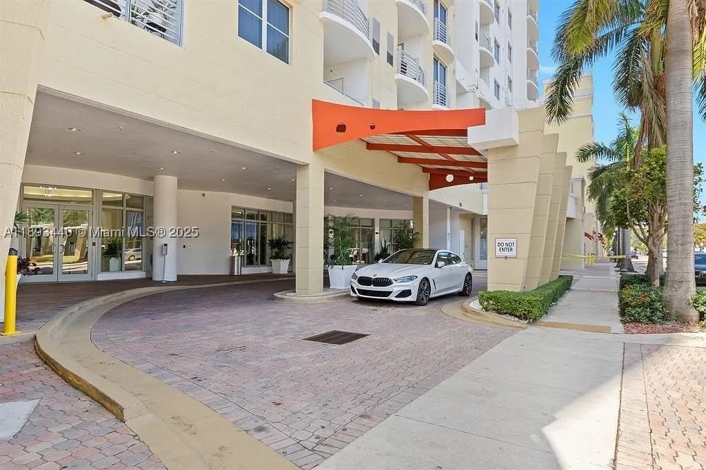 Real estate property located at 1830 Radius Dr #314, Broward, Radius Condo, Hollywood, FL