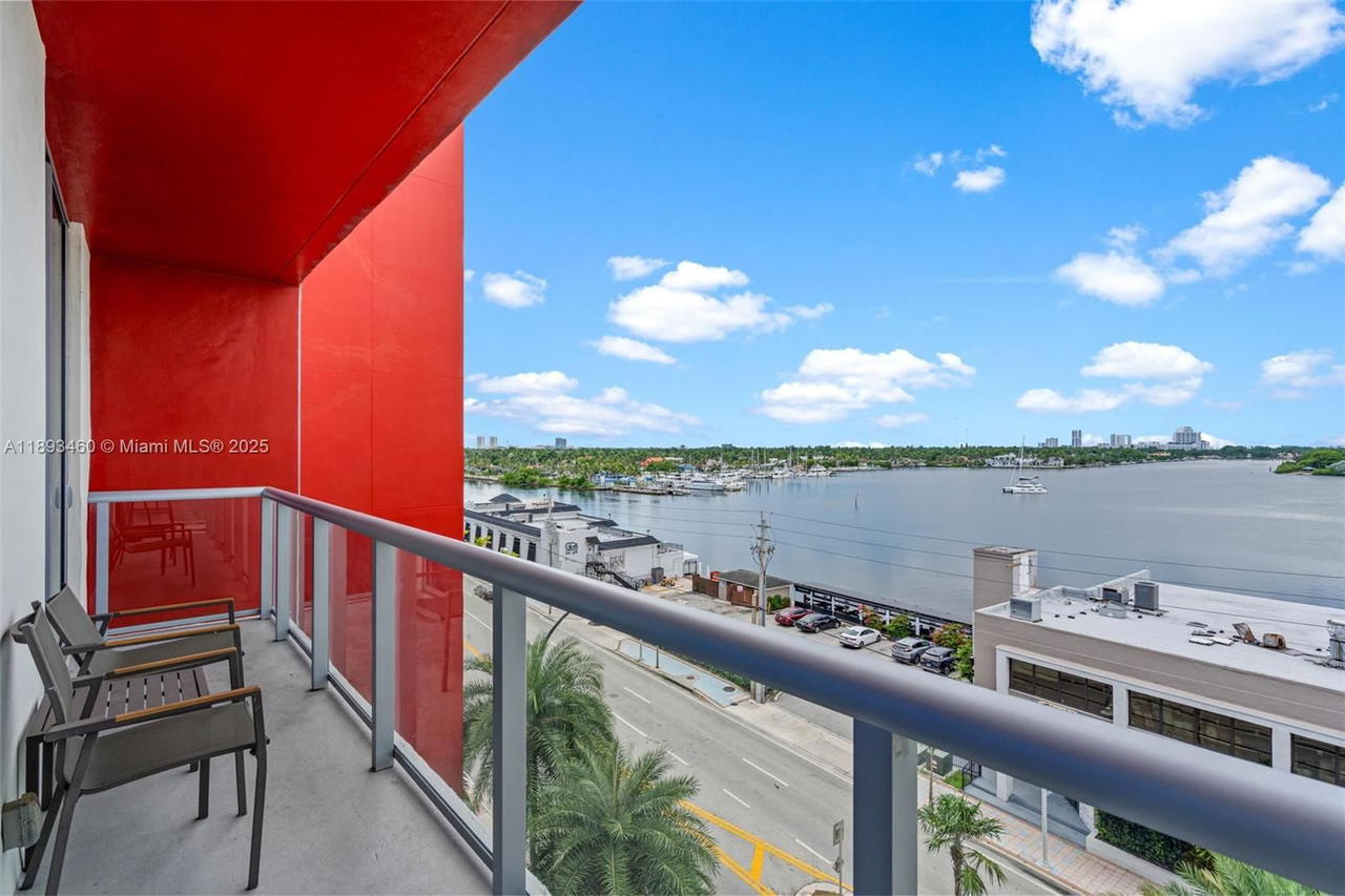 Real estate property located at 777 Ocean Dr N528, Broward, Costa Hollywood Condo, Hollywood, FL