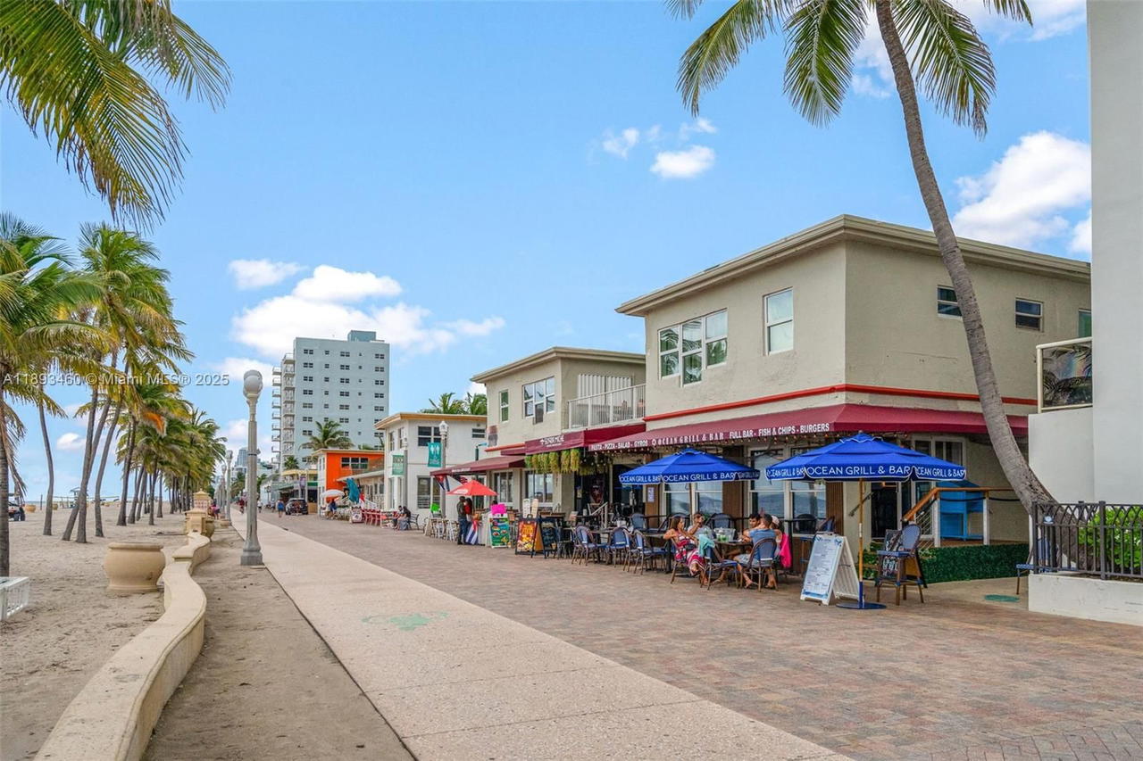 Real estate property located at 777 Ocean Dr N528, Broward, Costa Hollywood Condo, Hollywood, FL