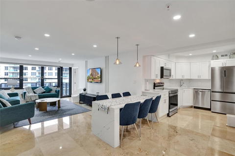 Real estate property located at 5225 Collins Ave #1411, Miami-dade, The Alexander Condo, Miami Beach, FL