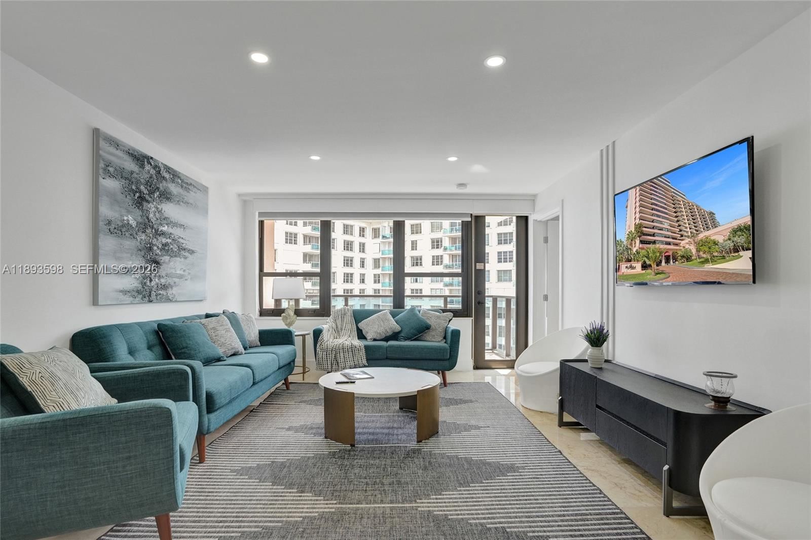 Real estate property located at 5225 Collins Ave #1411, Miami-dade, The Alexander Condo, Miami Beach, FL