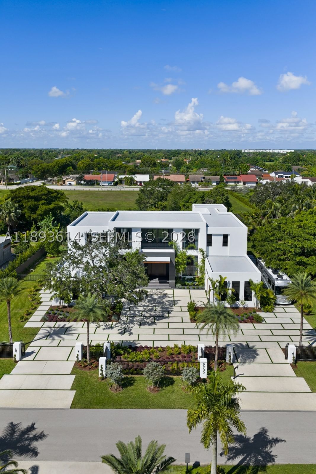 Real estate property located at 9900 125th Ave, Miami-dade, Miami, Miami, FL