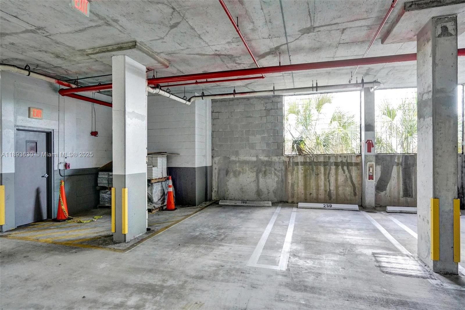 Real estate property located at 1155 Brickell Bay Dr #2404, Miami-dade, The Mark On Brickell Cond, Miami, FL