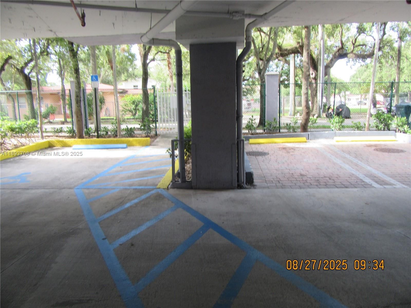 Real estate property located at 2475 16th St Rd #205, Miami-dade, River Run South Condo, Miami, FL