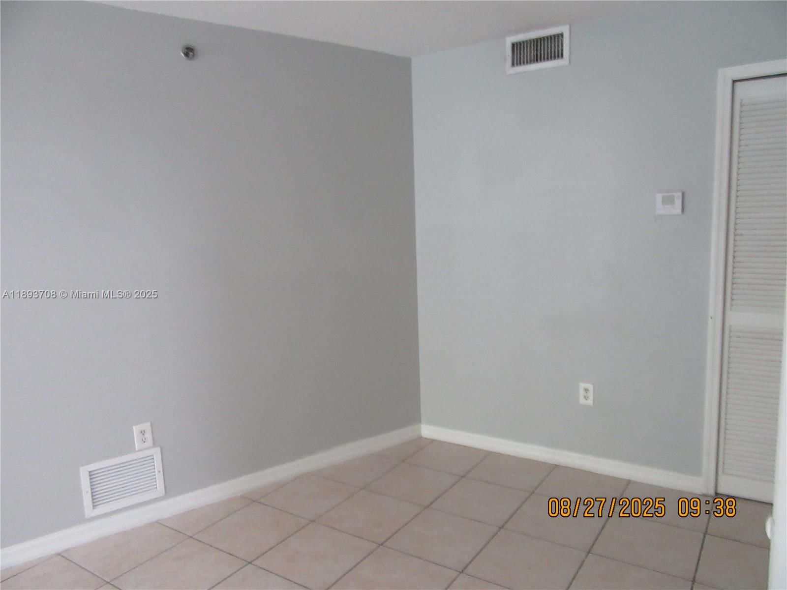 Real estate property located at 2475 16th St Rd #205, Miami-dade, River Run South Condo, Miami, FL