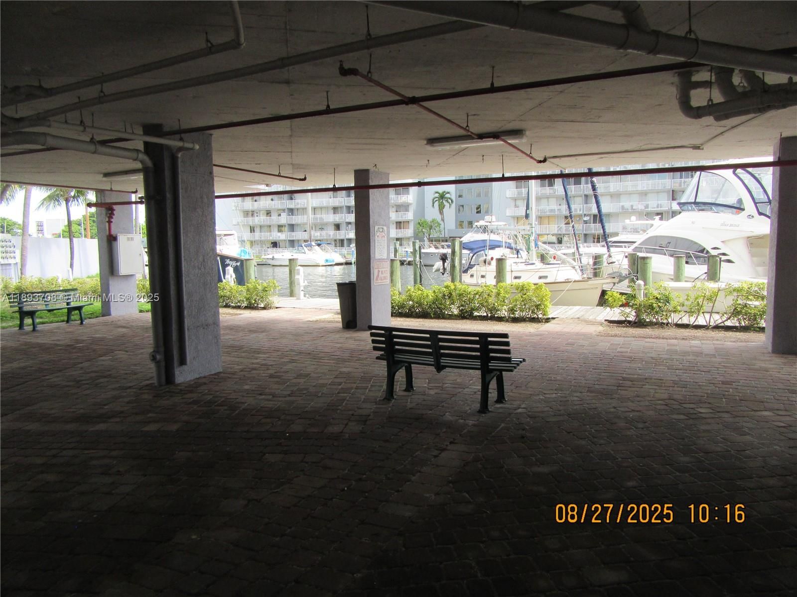 Real estate property located at 2475 16th St Rd #205, Miami-dade, River Run South Condo, Miami, FL