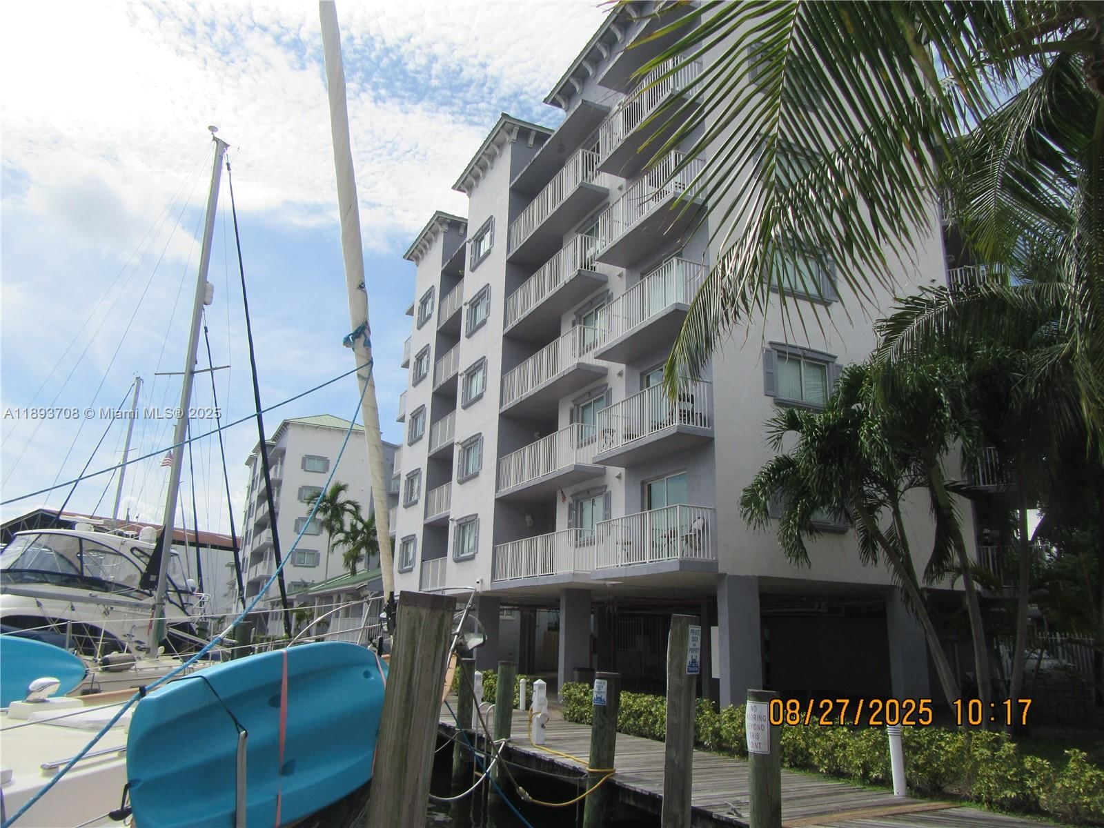 Real estate property located at 2475 16th St Rd #205, Miami-dade, River Run South Condo, Miami, FL