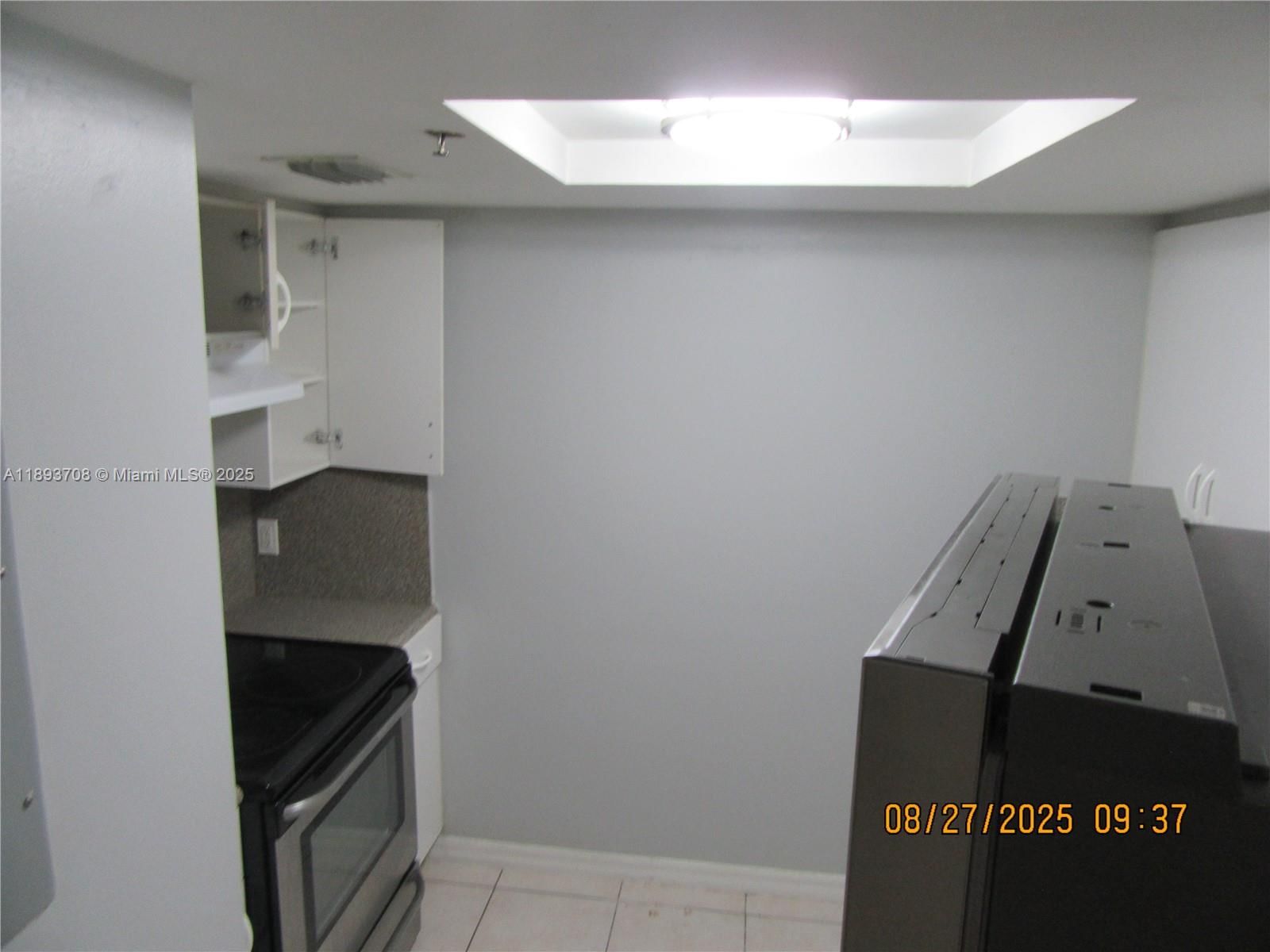 Real estate property located at 2475 16th St Rd #205, Miami-dade, River Run South Condo, Miami, FL