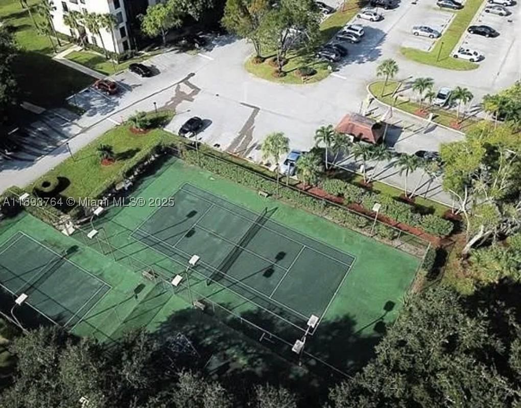 Real estate property located at 5570 44th St #312A, Broward, Inverwood Condo, Lauderhill, FL