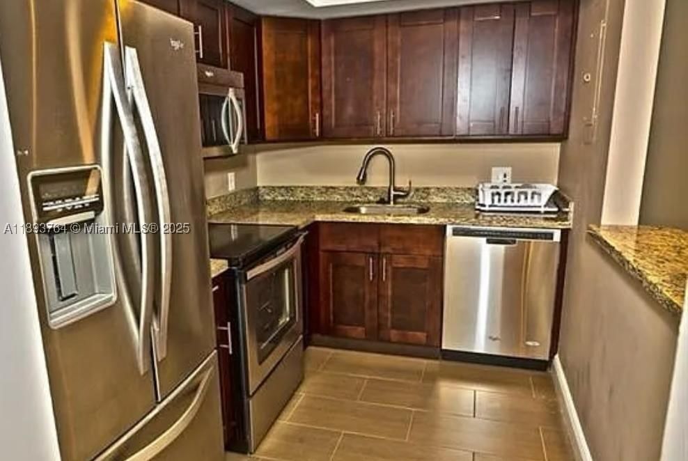 Real estate property located at 5570 44th St #312A, Broward, Inverwood Condo, Lauderhill, FL