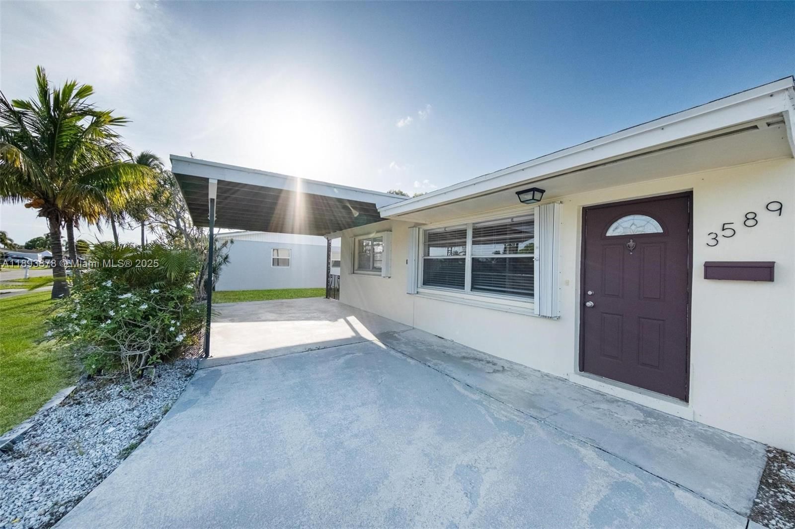 Real estate property located at 3589 Island Rd, Palm Beach, Palm Beach Cabana Colony, Palm Beach Gardens, FL