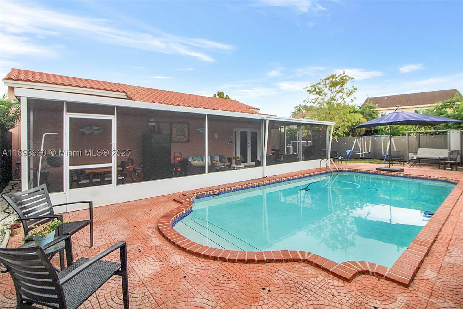 Real estate property located at 13246 9th Ter, Miami-dade, Tamiami Lakes Sec 5, Miami, FL