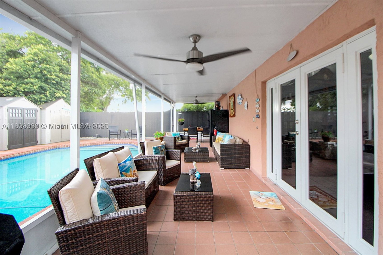 Real estate property located at 13246 9th Ter, Miami-dade, Tamiami Lakes Sec 5, Miami, FL