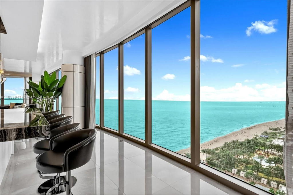 Real estate property located at 17901 Collins Ave #1804, Miami-dade, North Biscayne Beach Amen, Sunny Isles Beach, FL