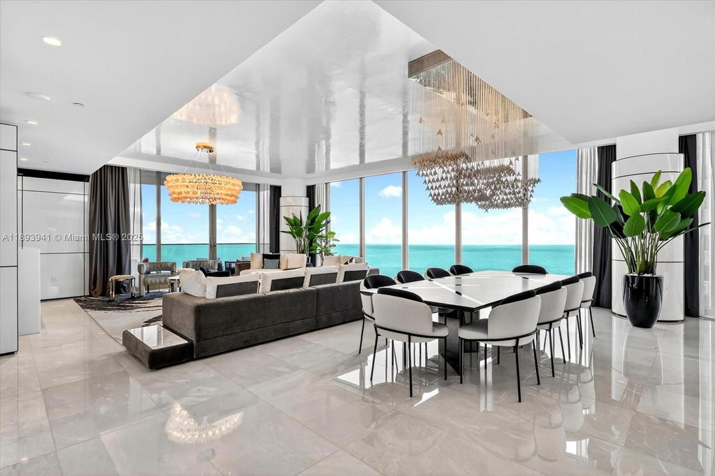 Real estate property located at 17901 Collins Ave #1804, Miami-dade, North Biscayne Beach Amen, Sunny Isles Beach, FL