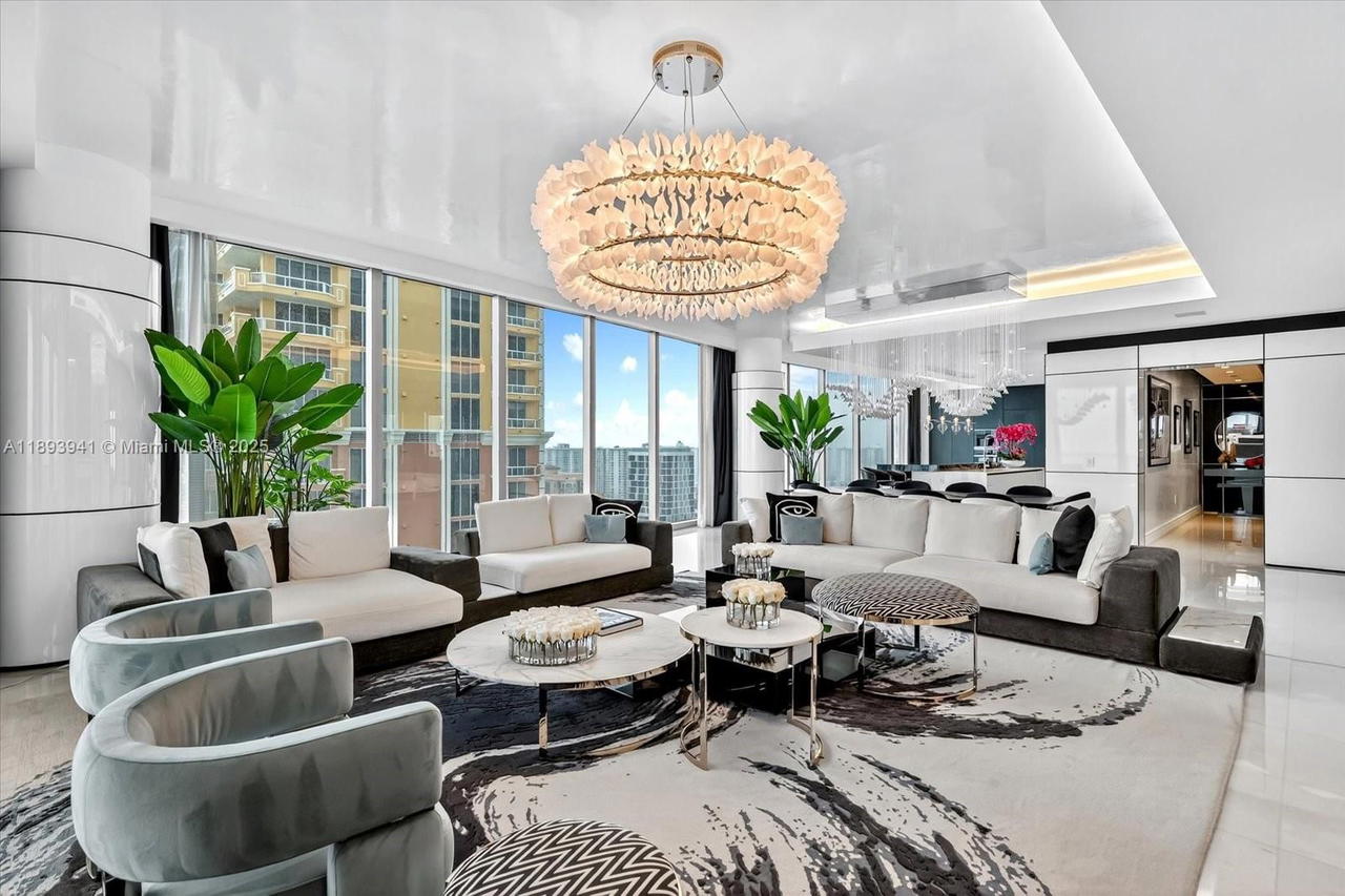 Real estate property located at 17901 Collins Ave #1804, Miami-dade, North Biscayne Beach Amen, Sunny Isles Beach, FL