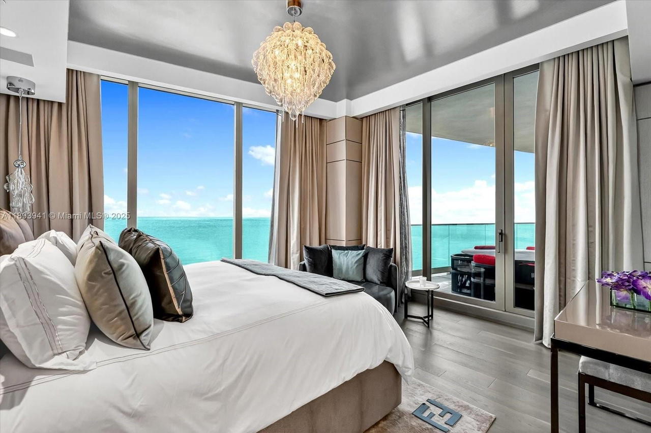 Real estate property located at 17901 Collins Ave #1804, Miami-dade, North Biscayne Beach Amen, Sunny Isles Beach, FL