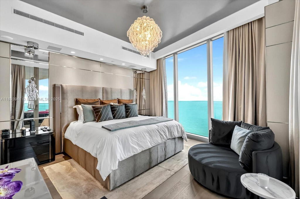Real estate property located at 17901 Collins Ave #1804, Miami-dade, North Biscayne Beach Amen, Sunny Isles Beach, FL