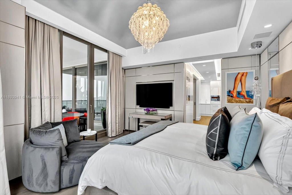 Real estate property located at 17901 Collins Ave #1804, Miami-dade, North Biscayne Beach Amen, Sunny Isles Beach, FL