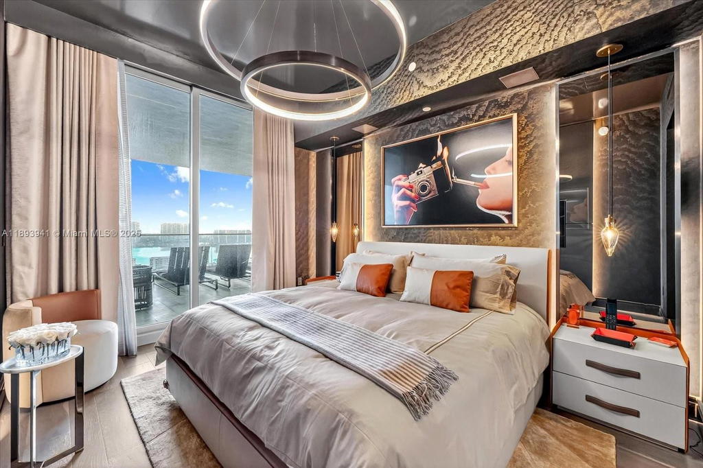 Real estate property located at 17901 Collins Ave #1804, Miami-dade, North Biscayne Beach Amen, Sunny Isles Beach, FL