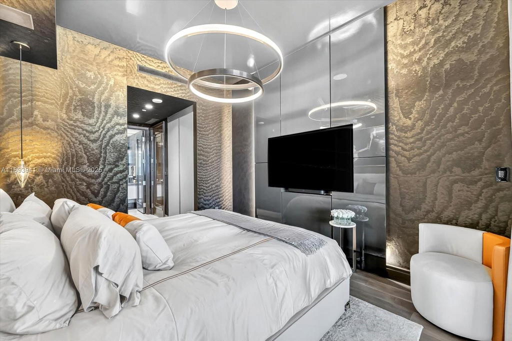 Real estate property located at 17901 Collins Ave #1804, Miami-dade, North Biscayne Beach Amen, Sunny Isles Beach, FL