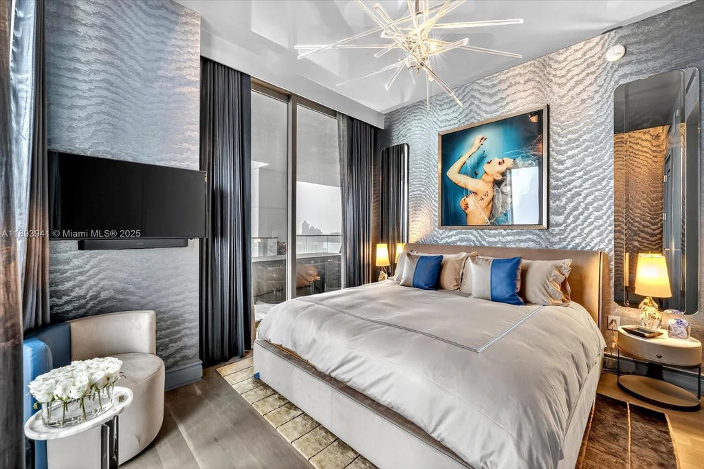 Real estate property located at 17901 Collins Ave #1804, Miami-dade, North Biscayne Beach Amen, Sunny Isles Beach, FL