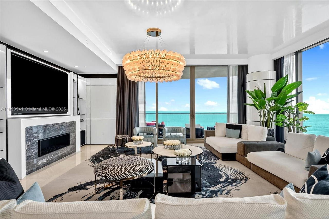 Real estate property located at 17901 Collins Ave #1804, Miami-dade, North Biscayne Beach Amen, Sunny Isles Beach, FL