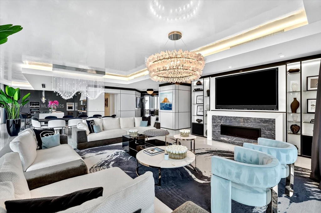 Real estate property located at 17901 Collins Ave #1804, Miami-dade, North Biscayne Beach Amen, Sunny Isles Beach, FL