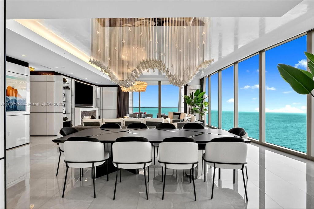 Real estate property located at 17901 Collins Ave #1804, Miami-dade, North Biscayne Beach Amen, Sunny Isles Beach, FL