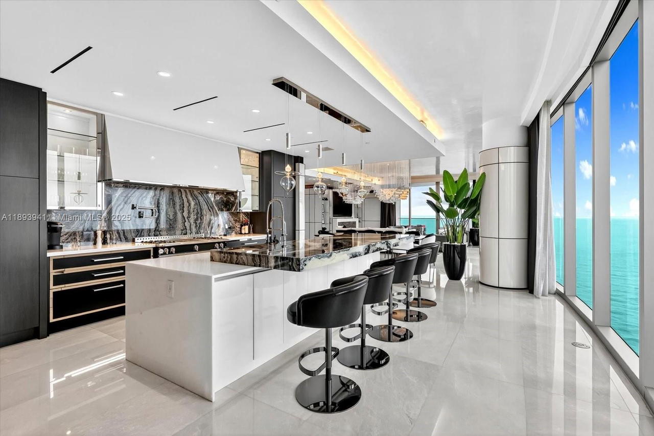 Real estate property located at 17901 Collins Ave #1804, Miami-dade, North Biscayne Beach Amen, Sunny Isles Beach, FL