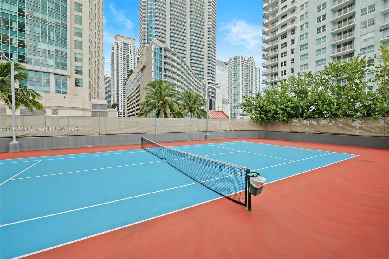 Real estate property located at 1155 Brickell Bay Dr #903, Miami-dade, The Mark On Brickell Cond, Miami, FL