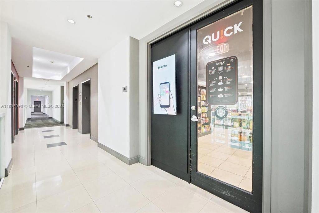 Real estate property located at 1155 Brickell Bay Dr #903, Miami-dade, The Mark On Brickell Cond, Miami, FL