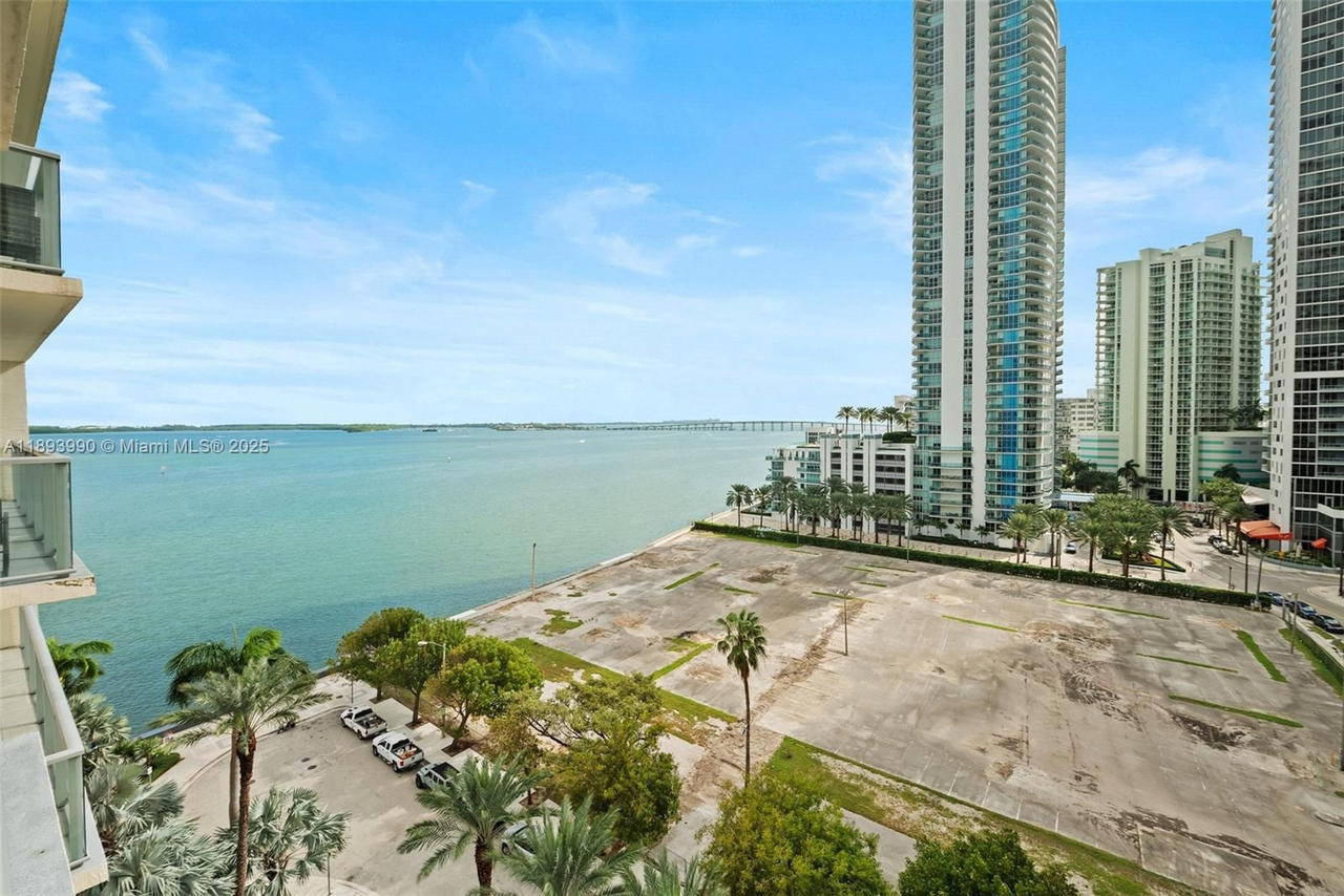Real estate property located at 1155 Brickell Bay Dr #903, Miami-dade, The Mark On Brickell Cond, Miami, FL
